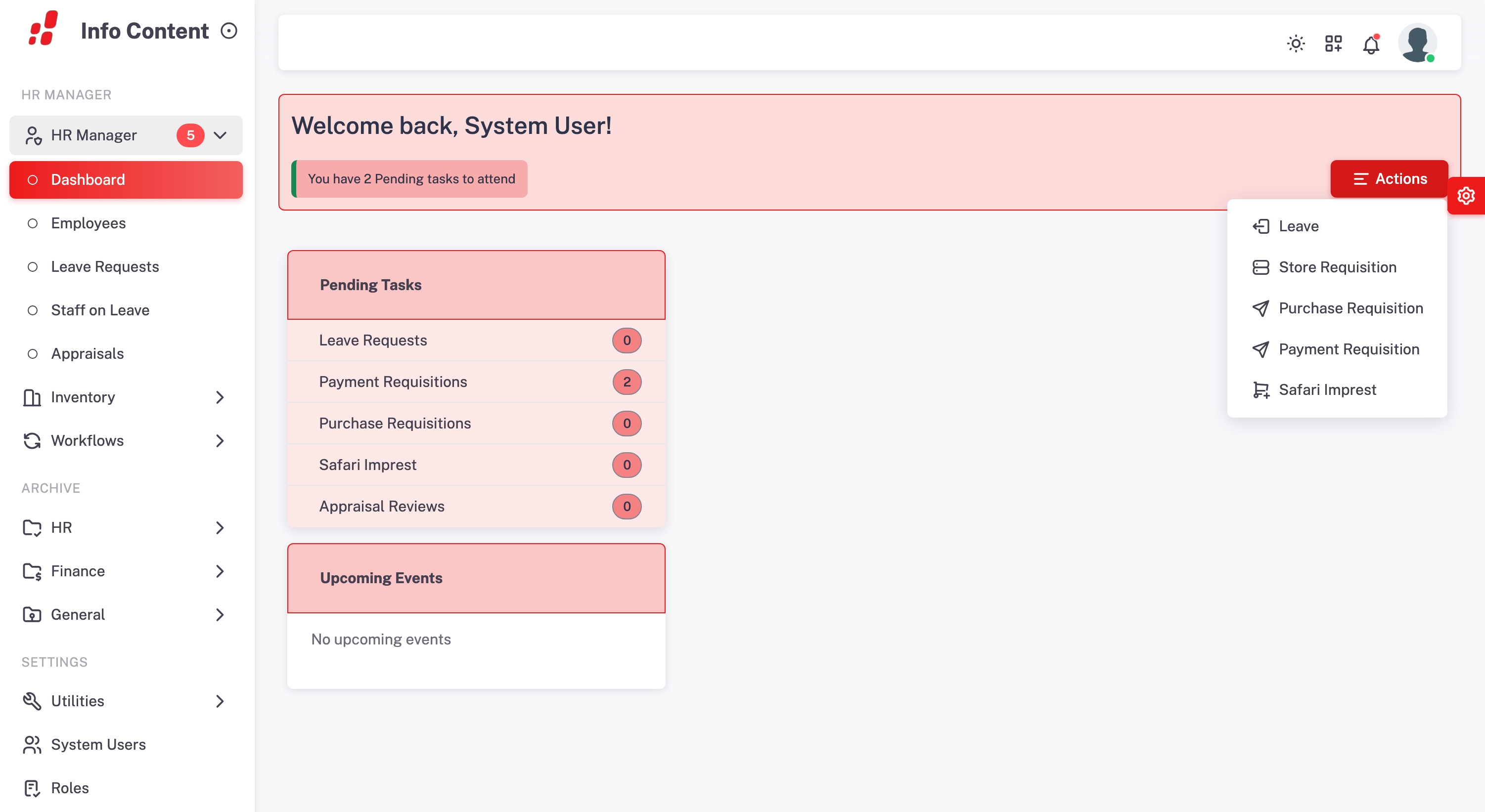 Business Process Automation